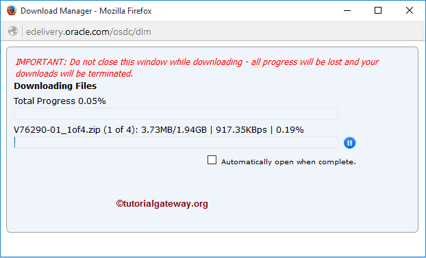 Download Informatica 14